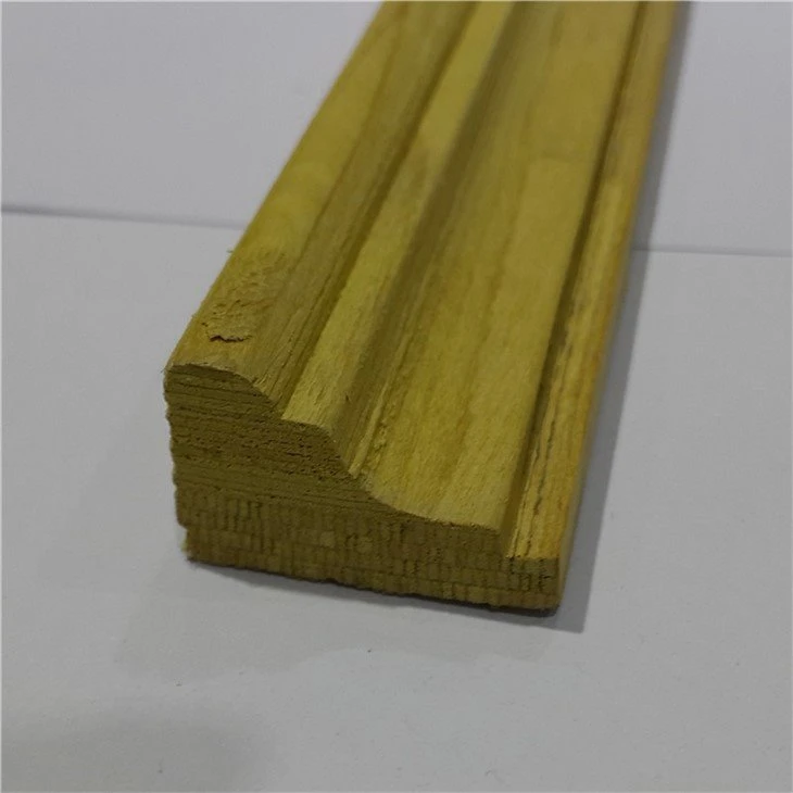 recon teak wood beeding trim-wood mouldings-wood strips (35)