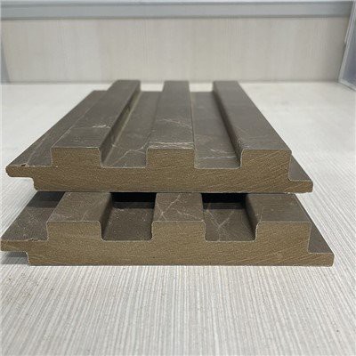 Modern Mdfwall burkolat