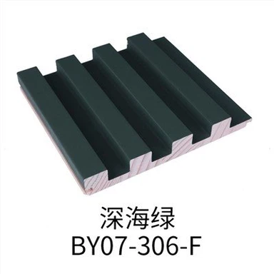 Tömörfa paletta fali panelek