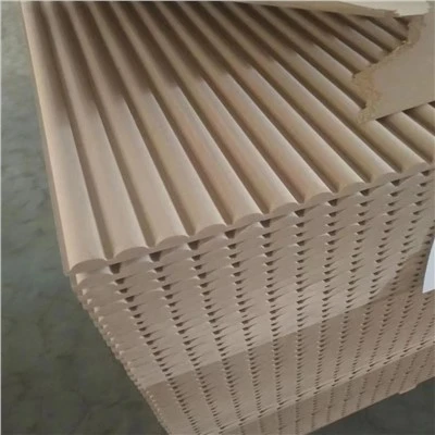 MDF léc falpanel 2440x1220mm