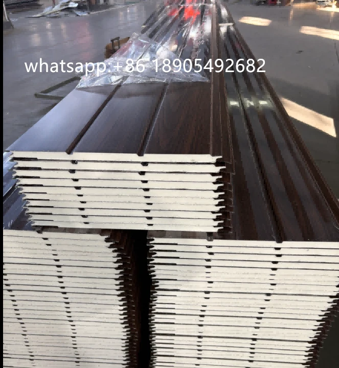 PU outdoor wallpanels 2 PU outdoor wallpanels 2